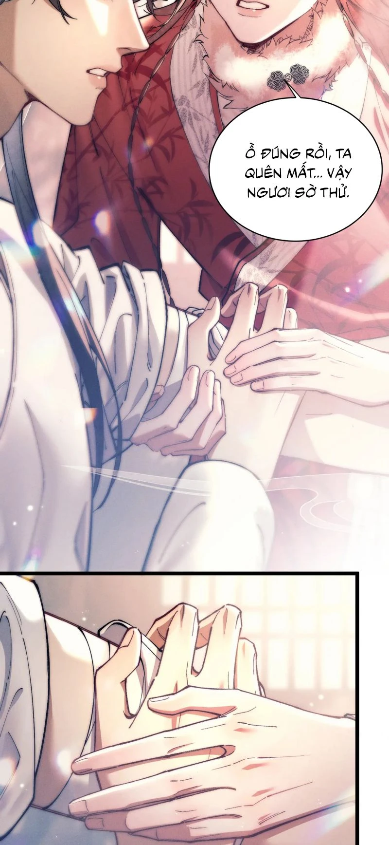 Yêu Là Mong Người Sống – [Hệ Thống Giết Vợ] Chapter 10 - 7