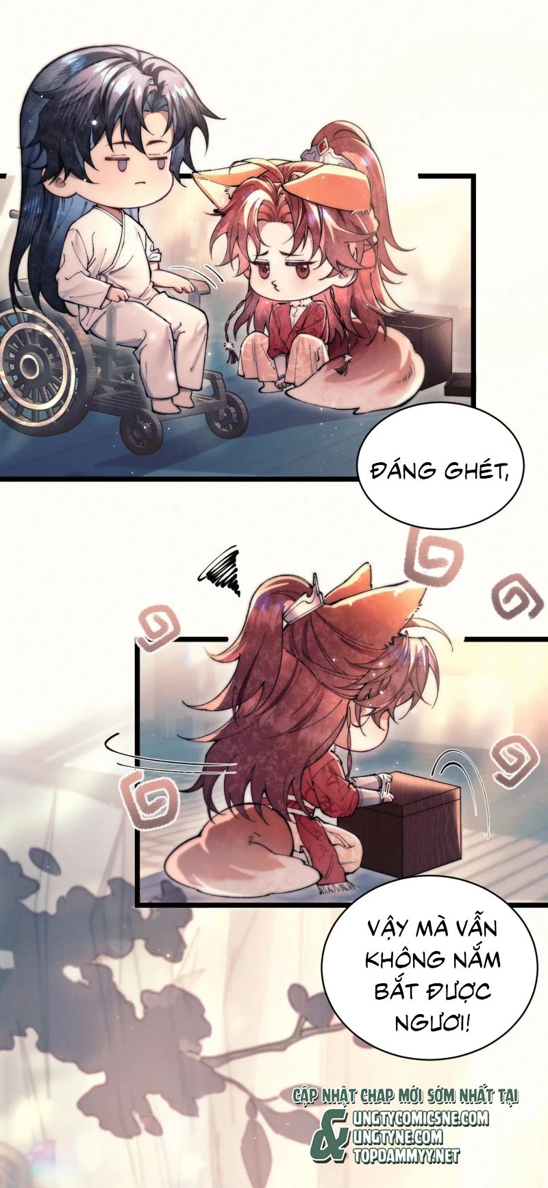 Yêu Là Mong Người Sống – [Hệ Thống Giết Vợ] Chapter 10 - 12