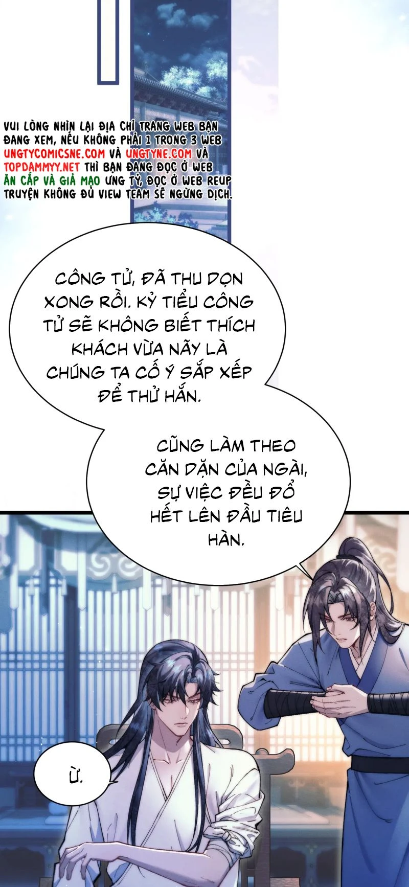 Yêu Là Mong Người Sống – [Hệ Thống Giết Vợ] Chapter 10 - 15