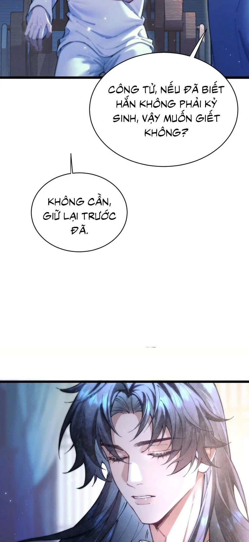 Yêu Là Mong Người Sống – [Hệ Thống Giết Vợ] Chapter 10 - 16