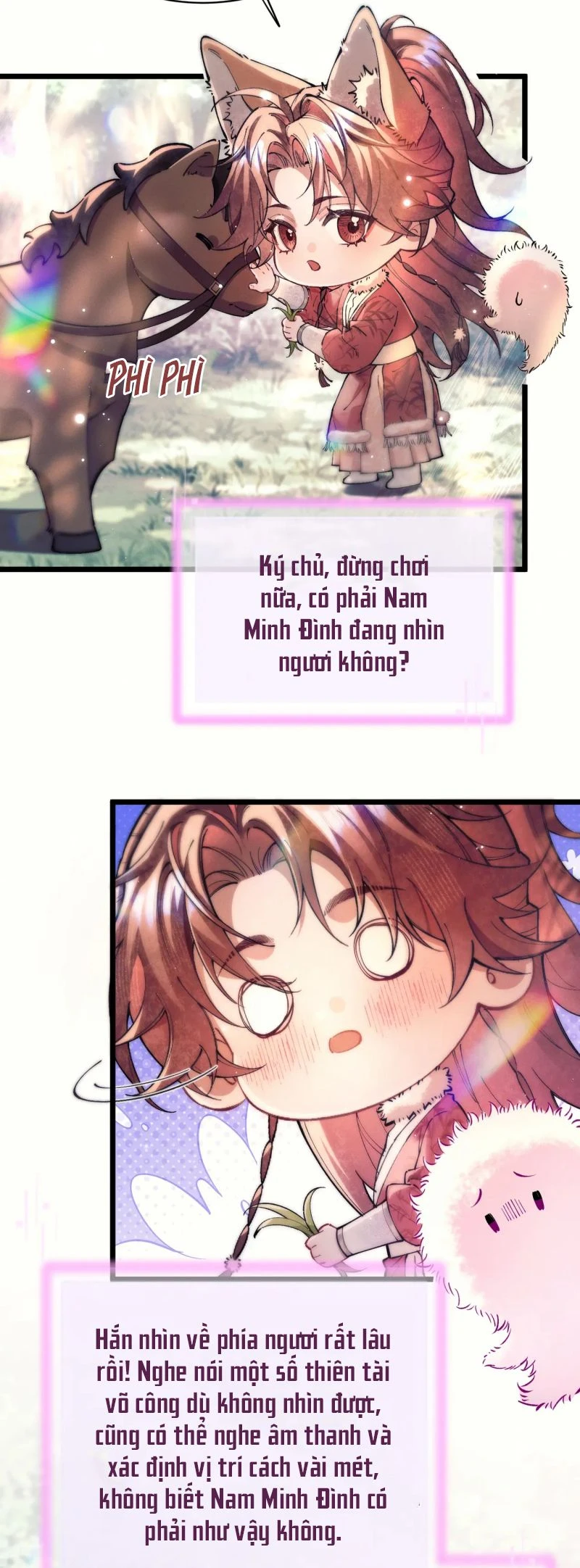 Yêu Là Mong Người Sống – [Hệ Thống Giết Vợ] Chapter 10 - 20