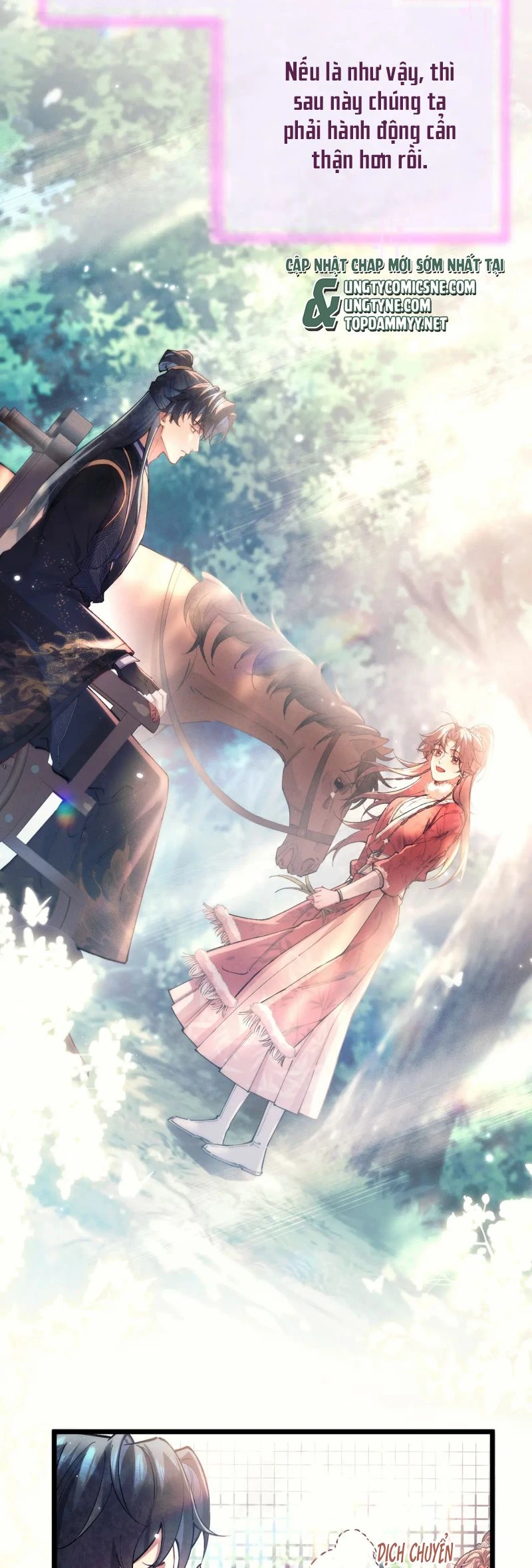 Yêu Là Mong Người Sống – [Hệ Thống Giết Vợ] Chapter 10 - 21