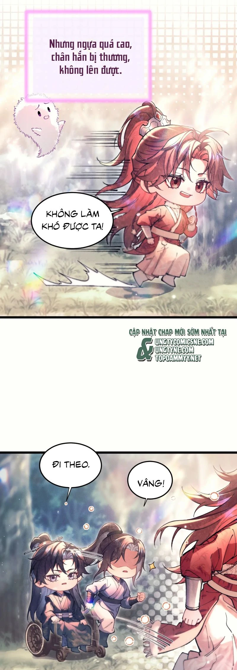 Yêu Là Mong Người Sống – [Hệ Thống Giết Vợ] Chapter 10 - 24