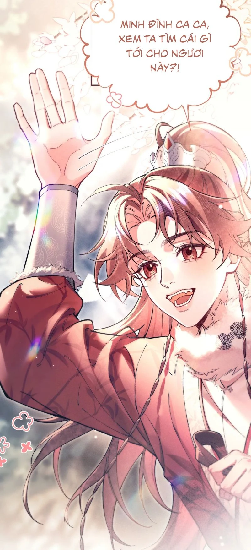 Yêu Là Mong Người Sống – [Hệ Thống Giết Vợ] Chapter 10 - 26