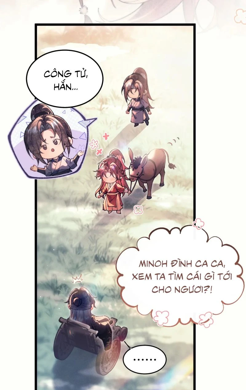 Yêu Là Mong Người Sống – [Hệ Thống Giết Vợ] Chapter 10 - 27