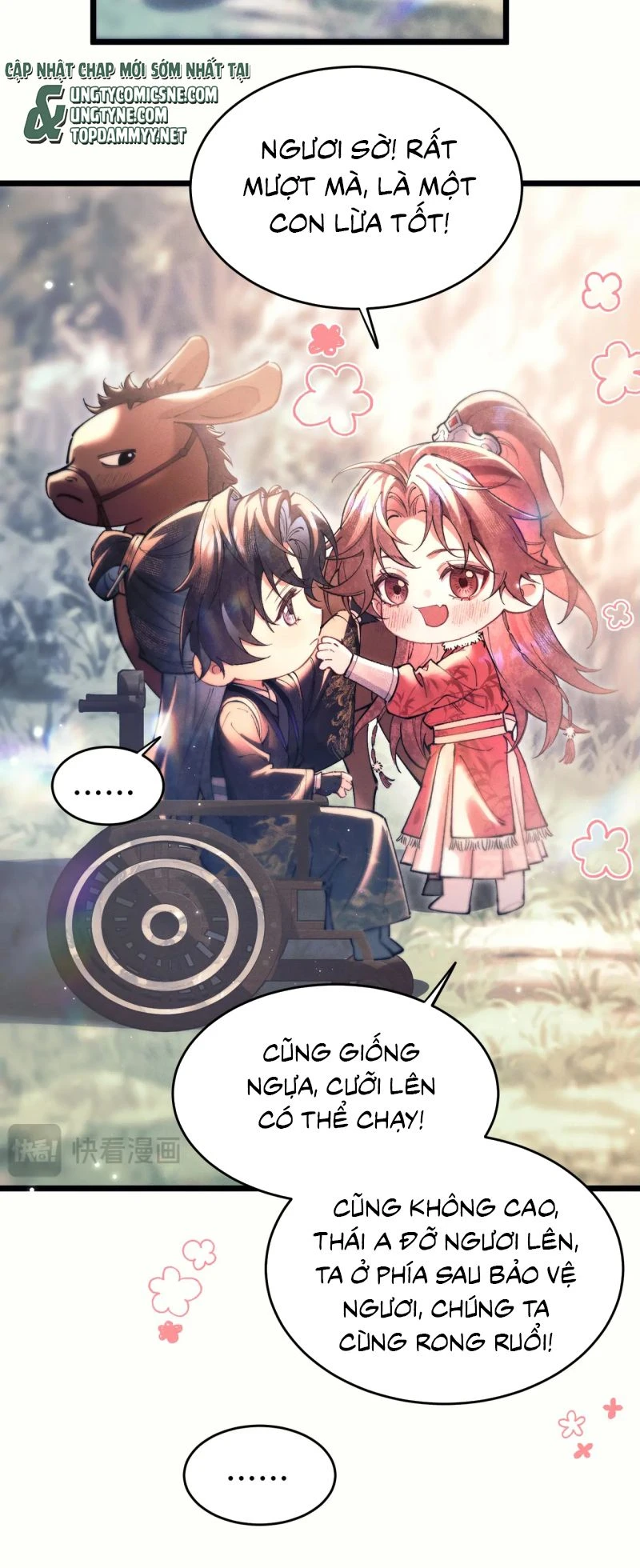 Yêu Là Mong Người Sống – [Hệ Thống Giết Vợ] Chapter 10 - 28