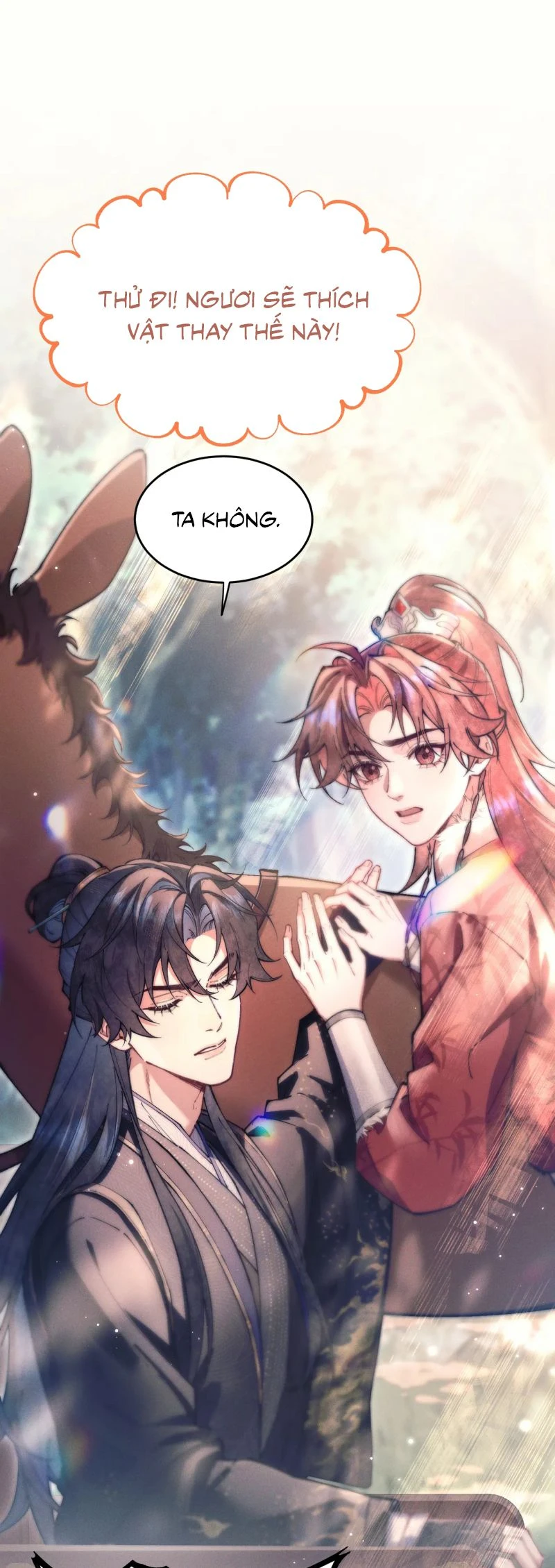 Yêu Là Mong Người Sống – [Hệ Thống Giết Vợ] Chapter 10 - 29