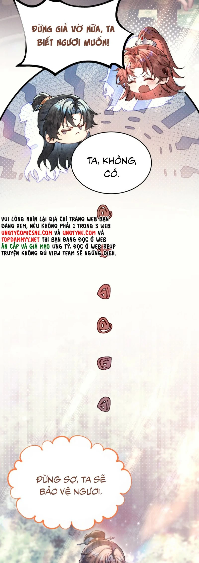 Yêu Là Mong Người Sống – [Hệ Thống Giết Vợ] Chapter 10 - 30