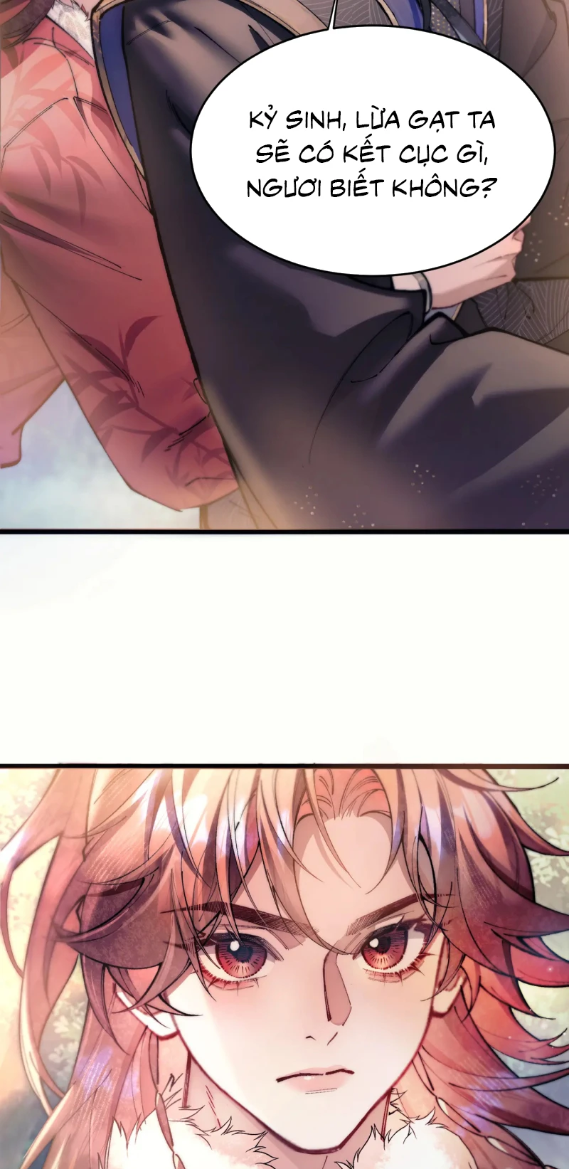 Yêu Là Mong Người Sống – [Hệ Thống Giết Vợ] Chapter 11 - 4