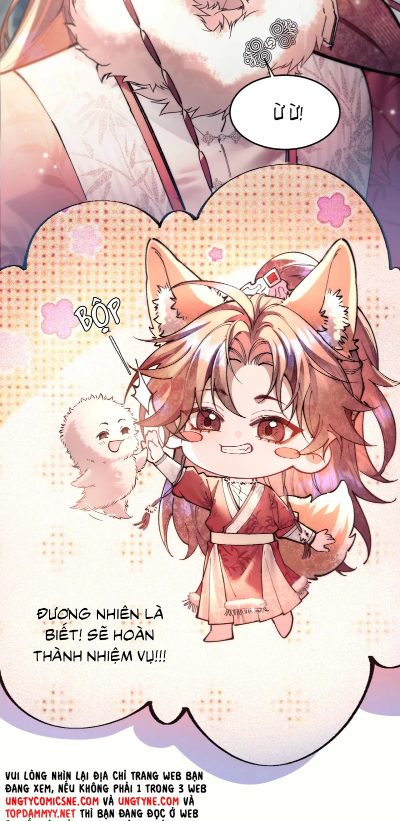 Yêu Là Mong Người Sống – [Hệ Thống Giết Vợ] Chapter 11 - 5