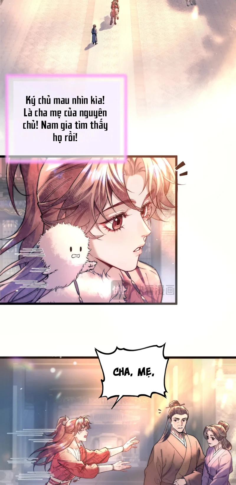 Yêu Là Mong Người Sống – [Hệ Thống Giết Vợ] Chapter 11 - 9