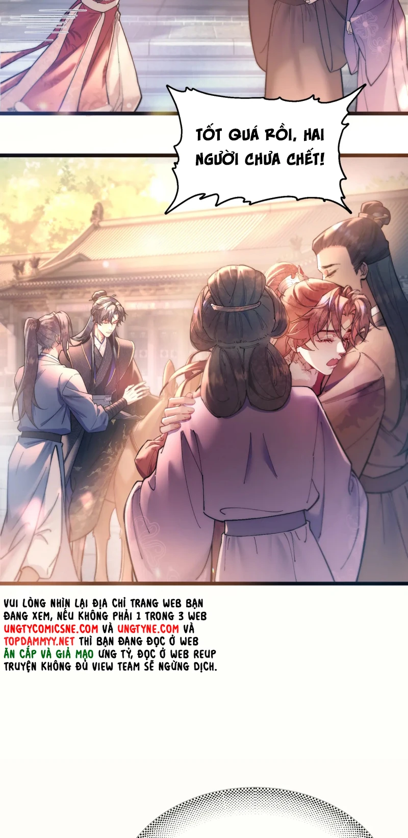 Yêu Là Mong Người Sống – [Hệ Thống Giết Vợ] Chapter 11 - 10