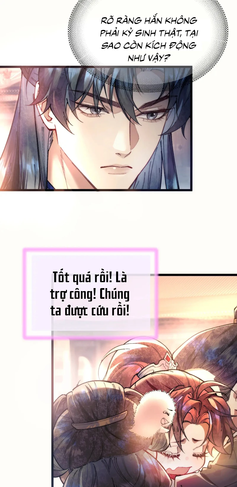 Yêu Là Mong Người Sống – [Hệ Thống Giết Vợ] Chapter 11 - 11