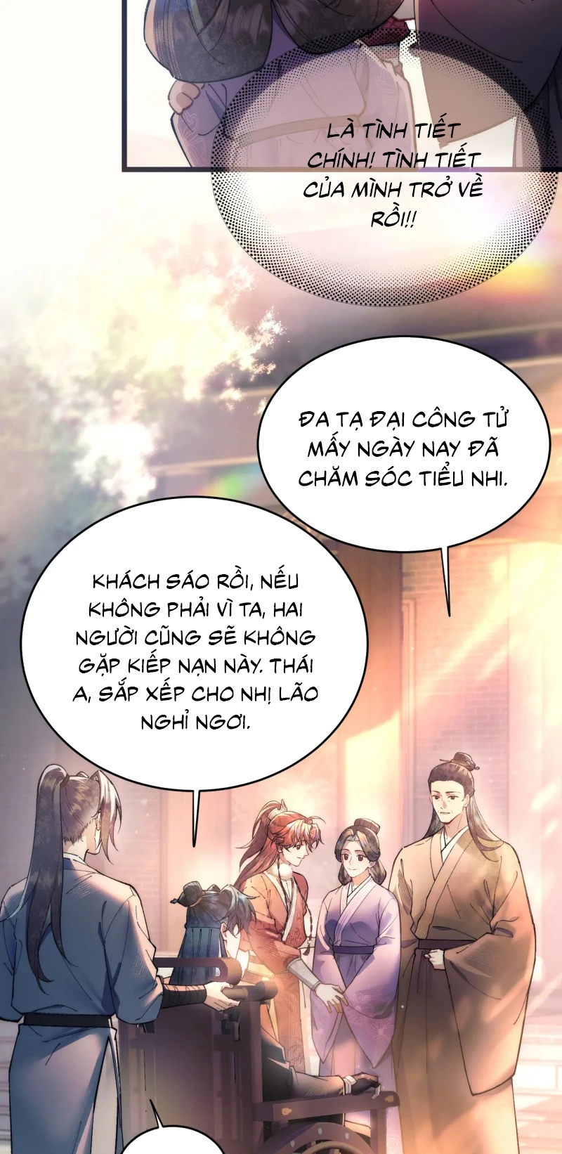 Yêu Là Mong Người Sống – [Hệ Thống Giết Vợ] Chapter 11 - 12