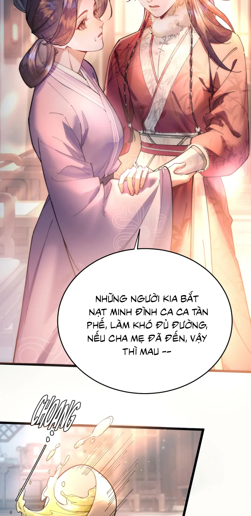 Yêu Là Mong Người Sống – [Hệ Thống Giết Vợ] Chapter 11 - 16