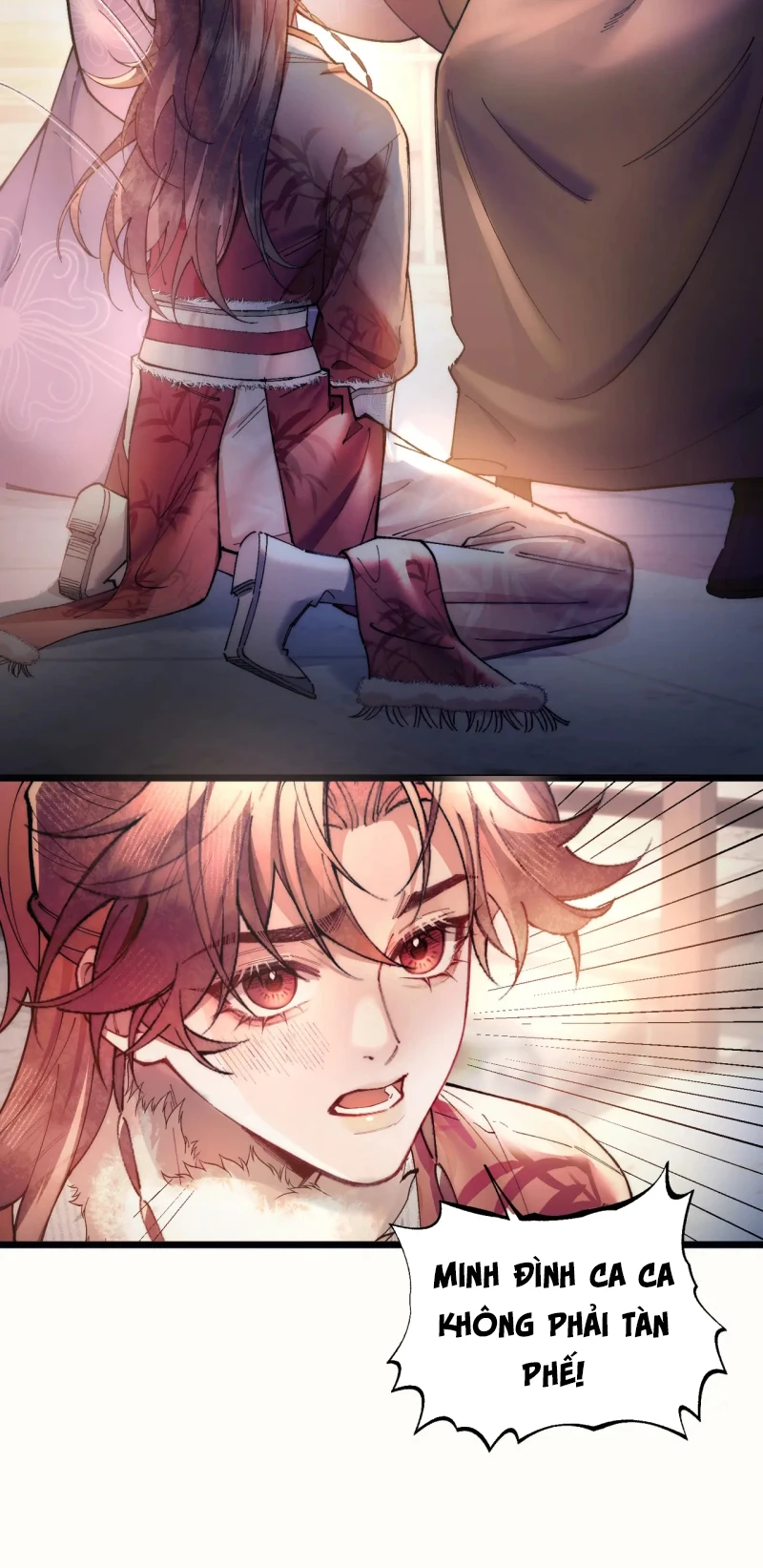 Yêu Là Mong Người Sống – [Hệ Thống Giết Vợ] Chapter 11 - 18