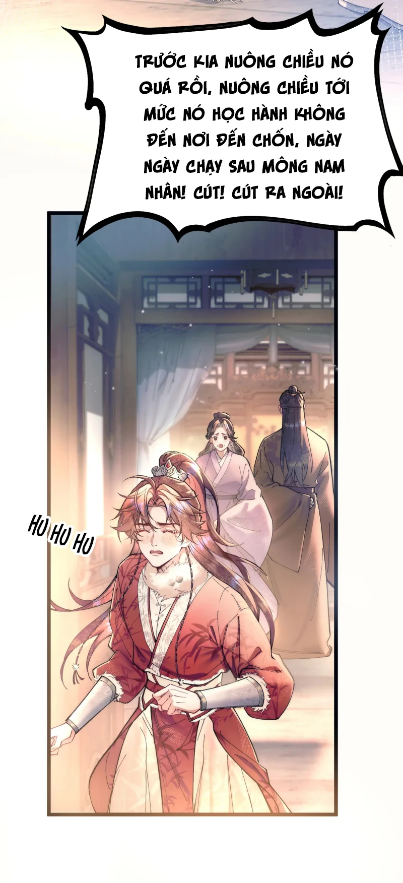 Yêu Là Mong Người Sống – [Hệ Thống Giết Vợ] Chapter 11 - 20