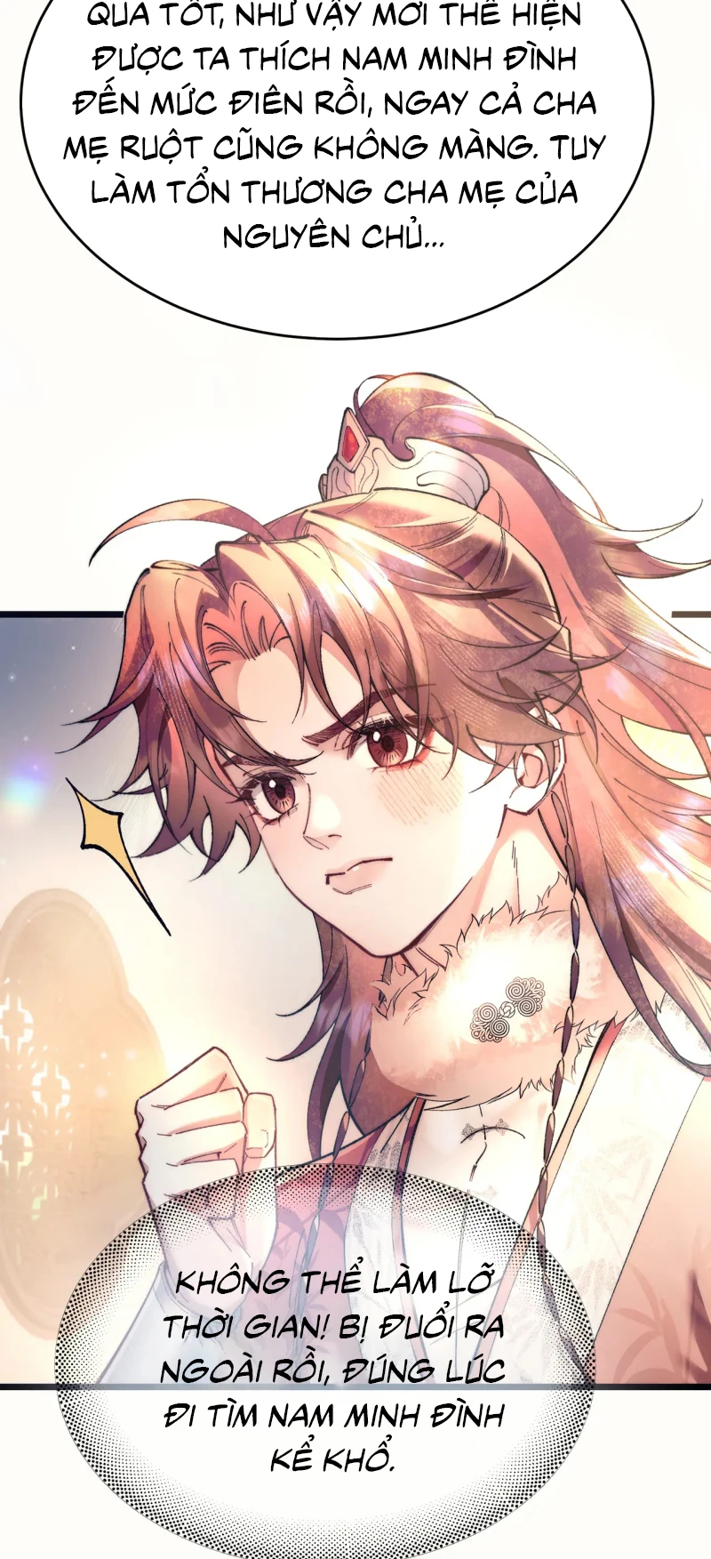 Yêu Là Mong Người Sống – [Hệ Thống Giết Vợ] Chapter 11 - 22