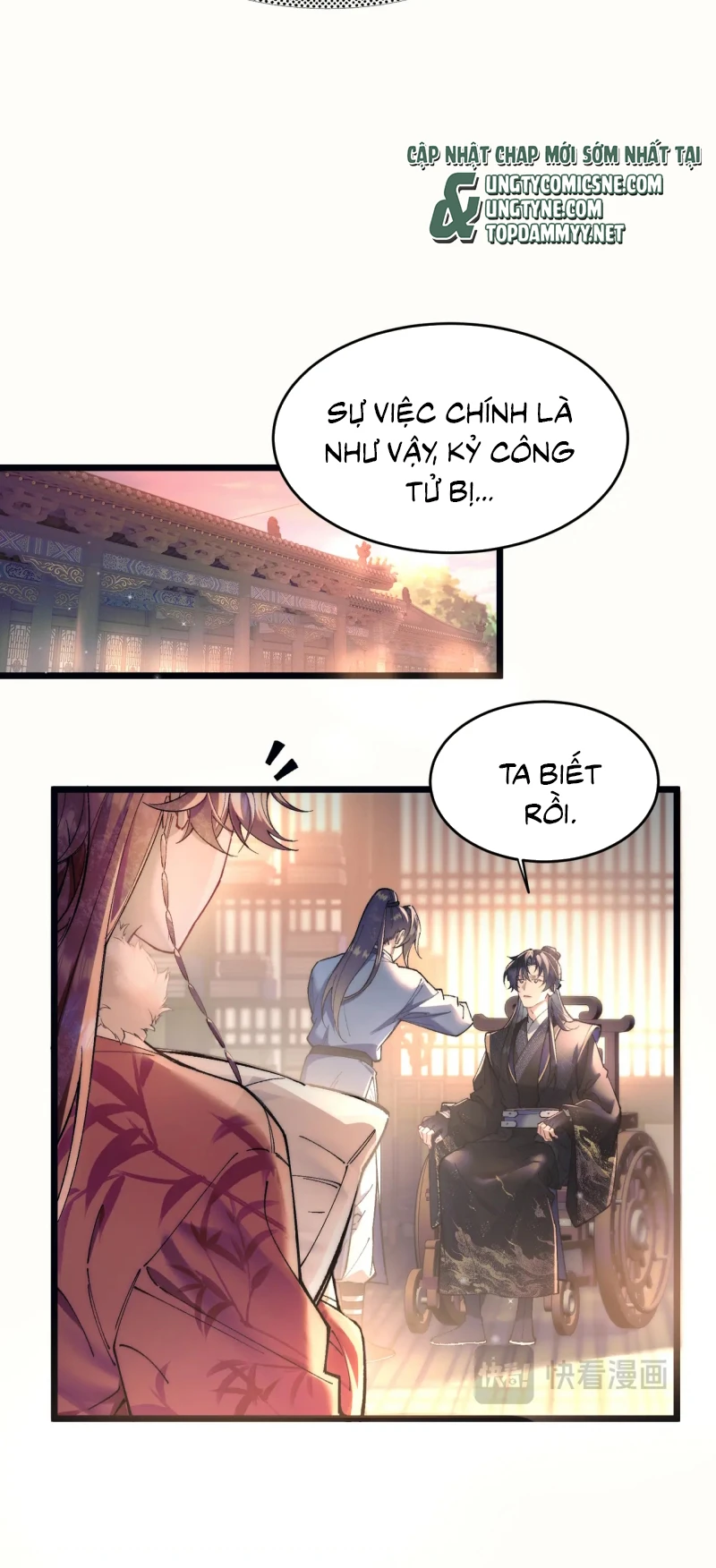 Yêu Là Mong Người Sống – [Hệ Thống Giết Vợ] Chapter 11 - 23