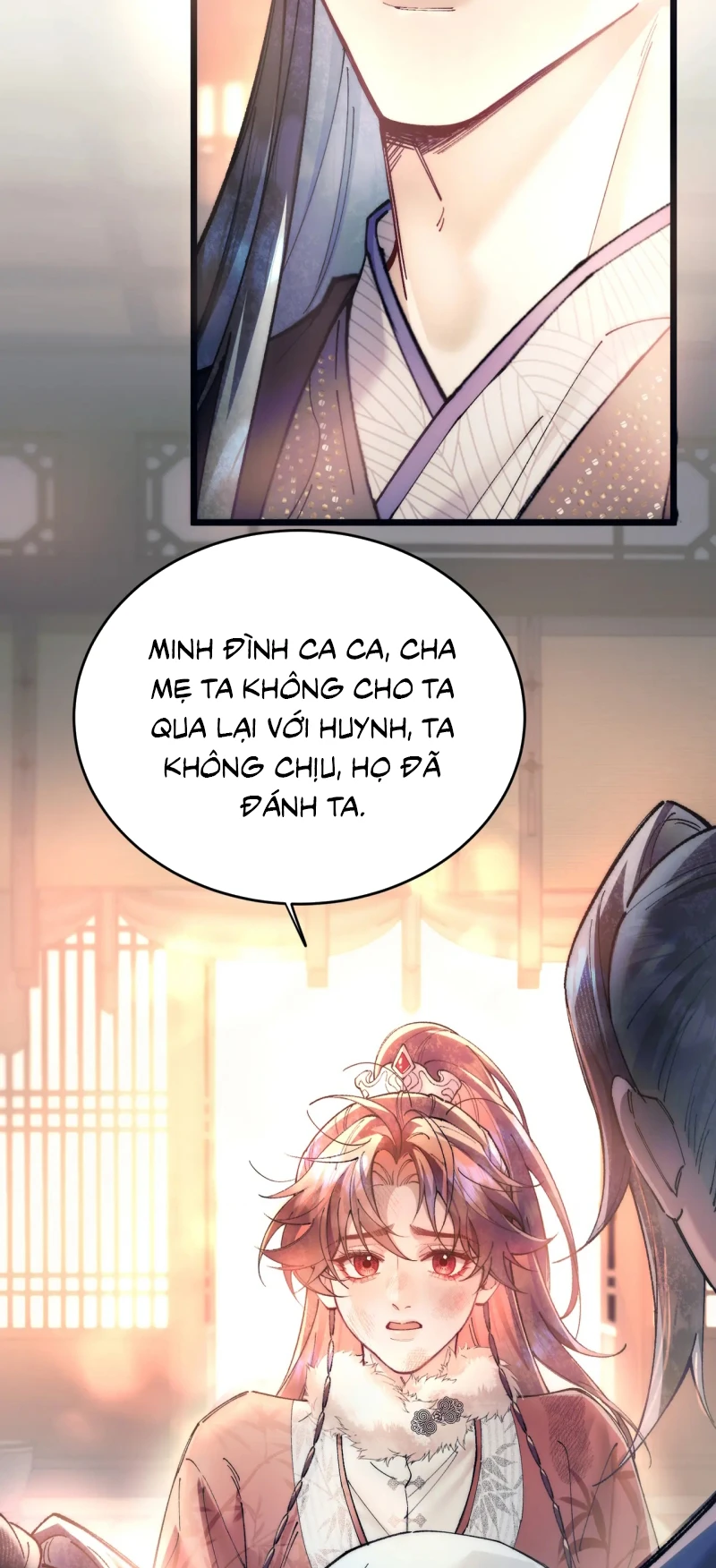 Yêu Là Mong Người Sống – [Hệ Thống Giết Vợ] Chapter 11 - 25