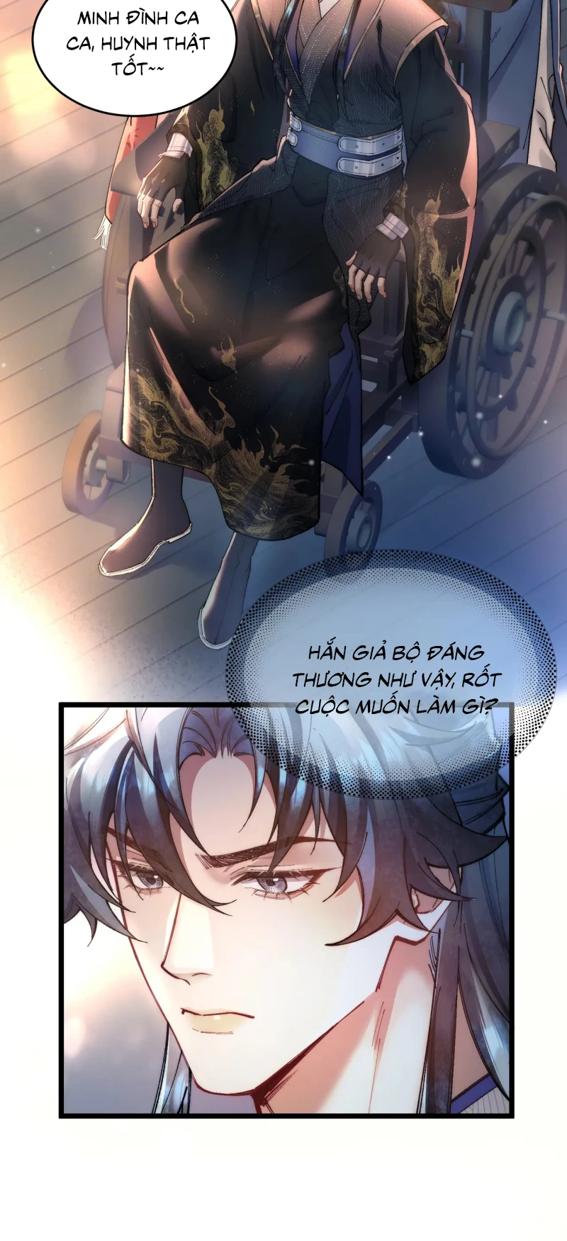 Yêu Là Mong Người Sống – [Hệ Thống Giết Vợ] Chapter 11 - 27