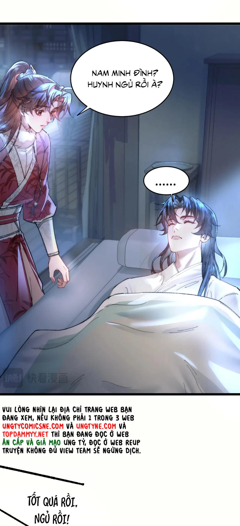 Yêu Là Mong Người Sống – [Hệ Thống Giết Vợ] Chapter 11 - 30