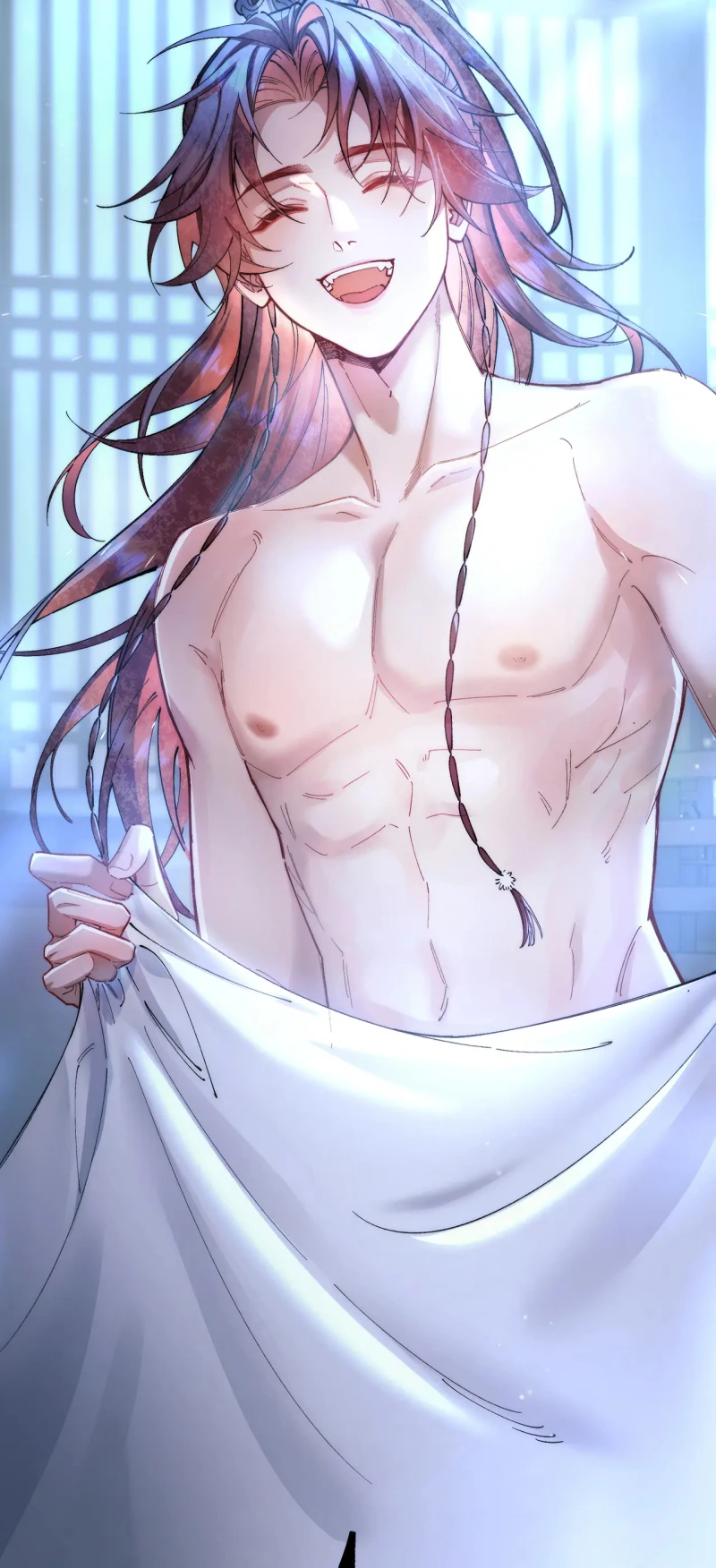 Yêu Là Mong Người Sống – [Hệ Thống Giết Vợ] Chapter 11 - 32