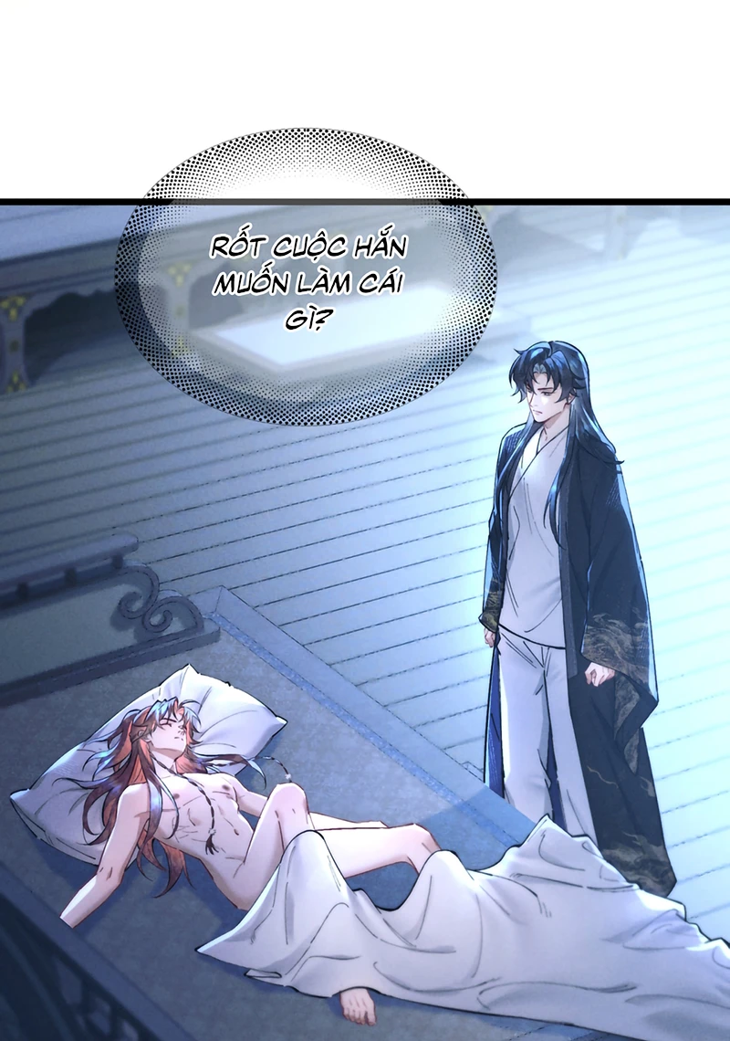 Yêu Là Mong Người Sống – [Hệ Thống Giết Vợ] Chapter 12 - 5