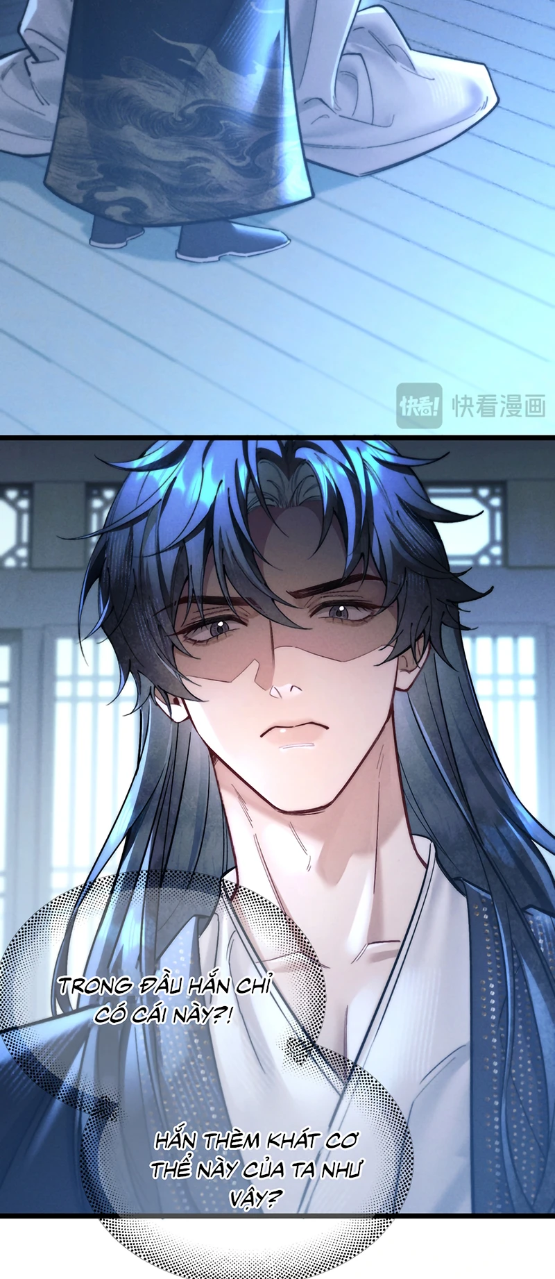 Yêu Là Mong Người Sống – [Hệ Thống Giết Vợ] Chapter 12 - 10