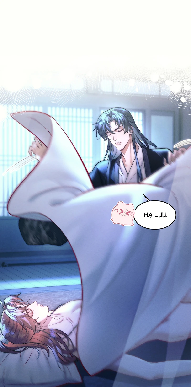 Yêu Là Mong Người Sống – [Hệ Thống Giết Vợ] Chapter 12 - 12