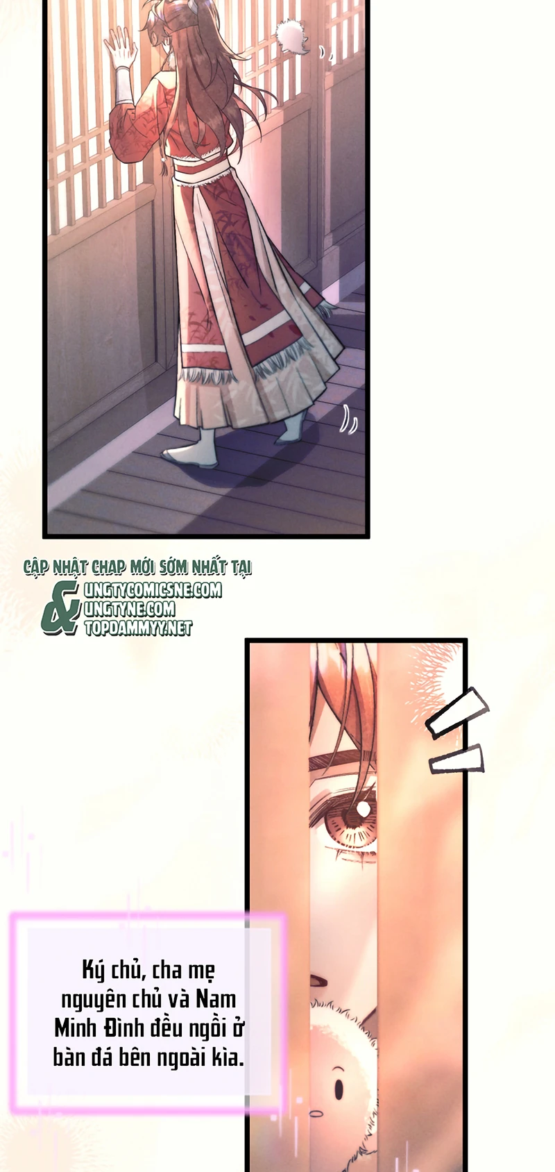 Yêu Là Mong Người Sống – [Hệ Thống Giết Vợ] Chapter 12 - 18