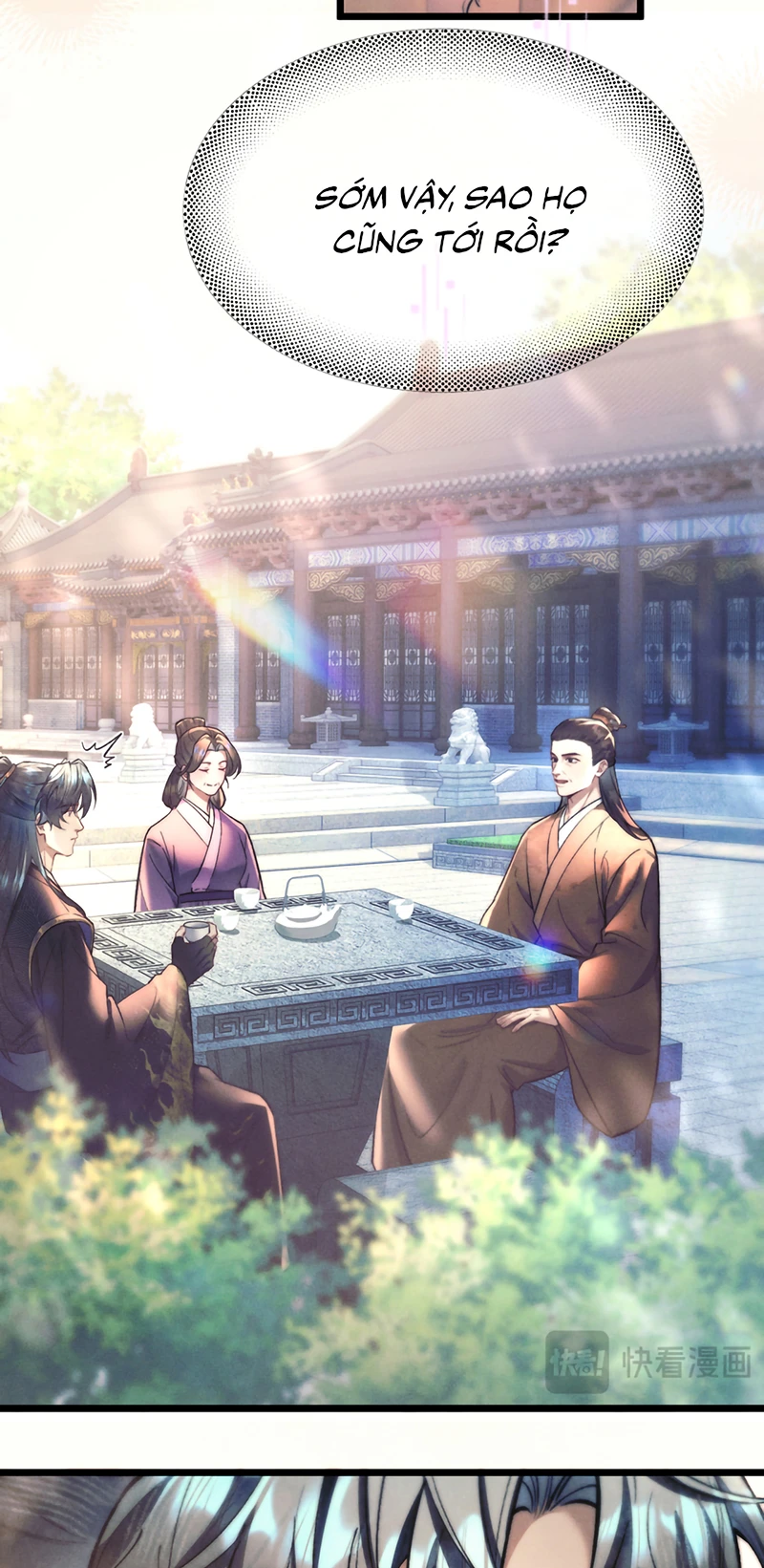 Yêu Là Mong Người Sống – [Hệ Thống Giết Vợ] Chapter 12 - 19