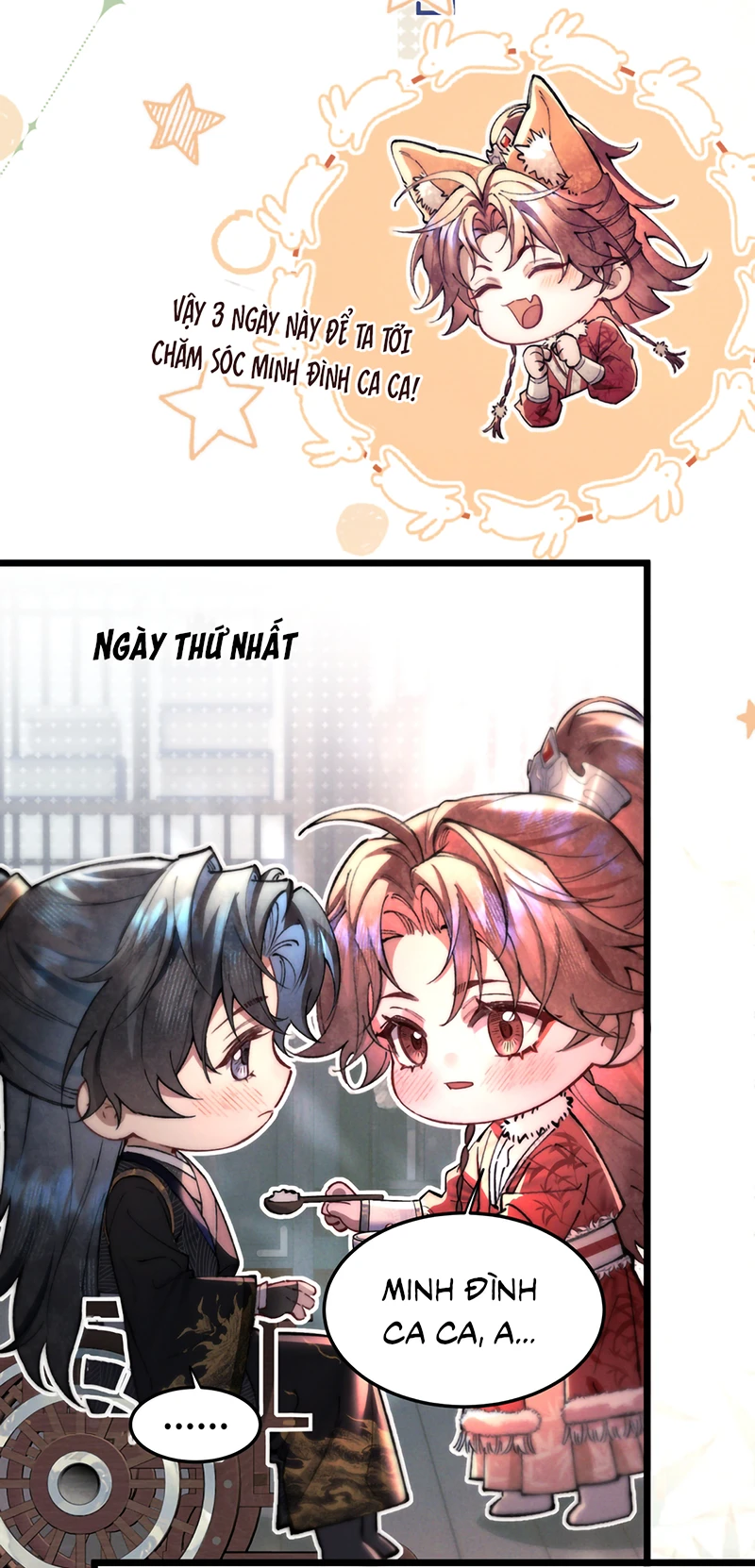 Yêu Là Mong Người Sống – [Hệ Thống Giết Vợ] Chapter 12 - 31