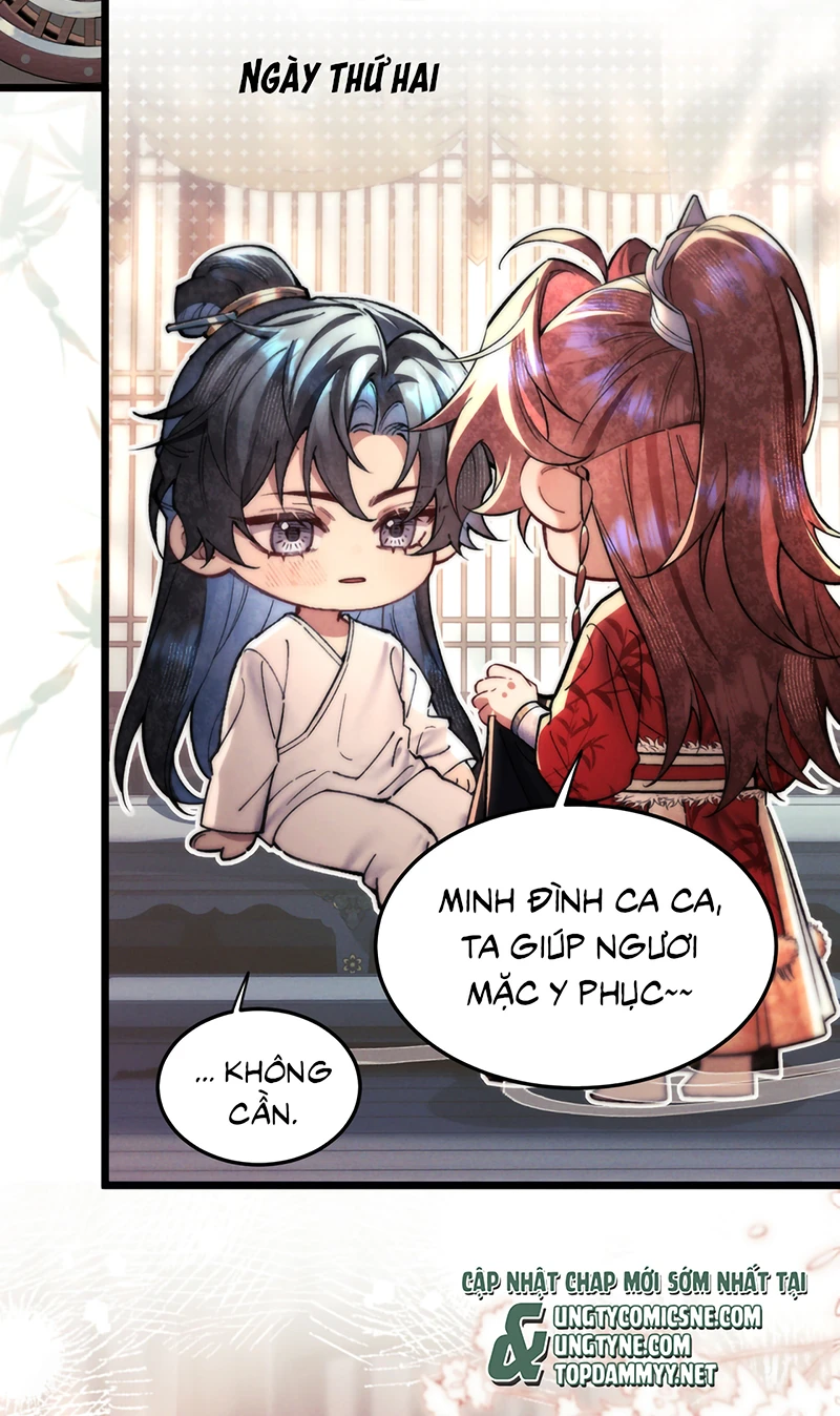 Yêu Là Mong Người Sống – [Hệ Thống Giết Vợ] Chapter 12 - 32