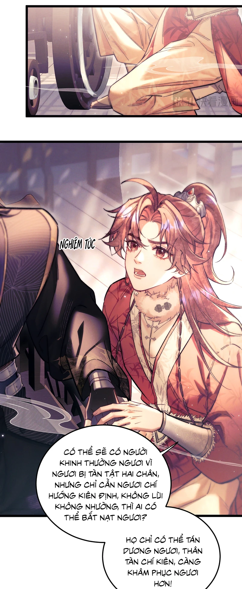 Yêu Là Mong Người Sống – [Hệ Thống Giết Vợ] Chapter 12 - 34