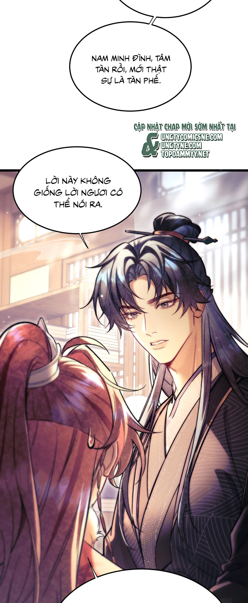 Yêu Là Mong Người Sống – [Hệ Thống Giết Vợ] Chapter 12 - 35