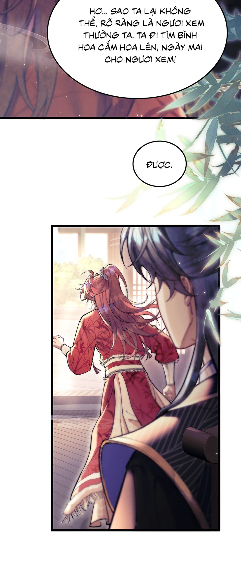 Yêu Là Mong Người Sống – [Hệ Thống Giết Vợ] Chapter 12 - 36