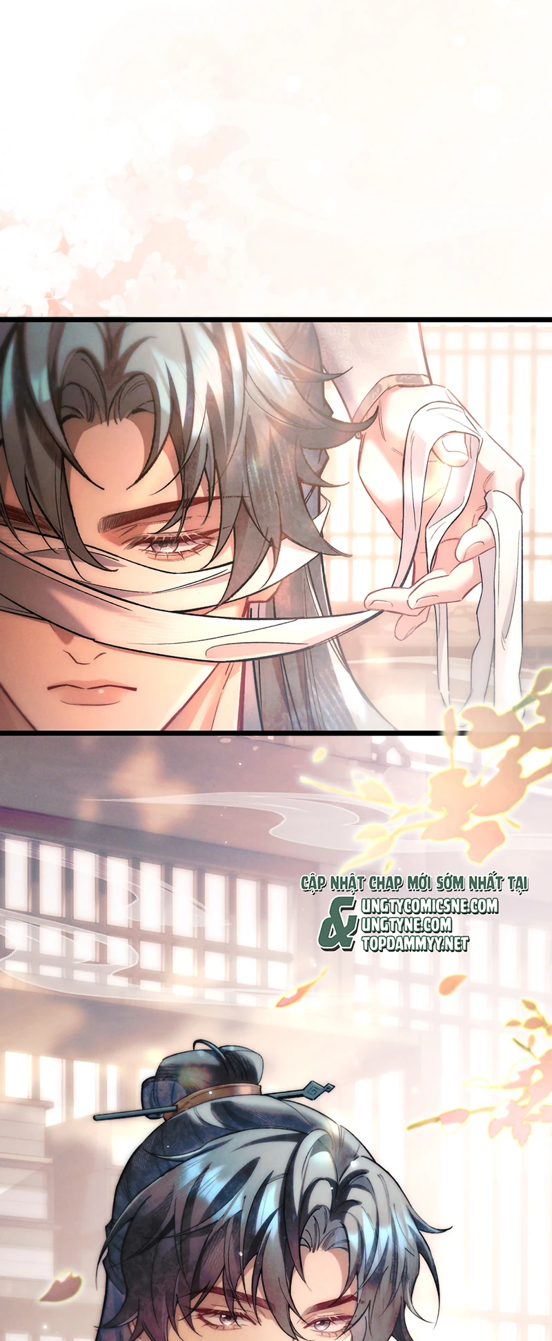 Yêu Là Mong Người Sống – [Hệ Thống Giết Vợ] Chapter 12 - 38