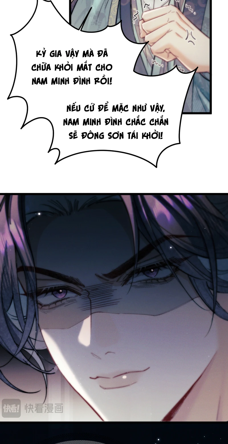 Yêu Là Mong Người Sống – [Hệ Thống Giết Vợ] Chapter 13 - 17