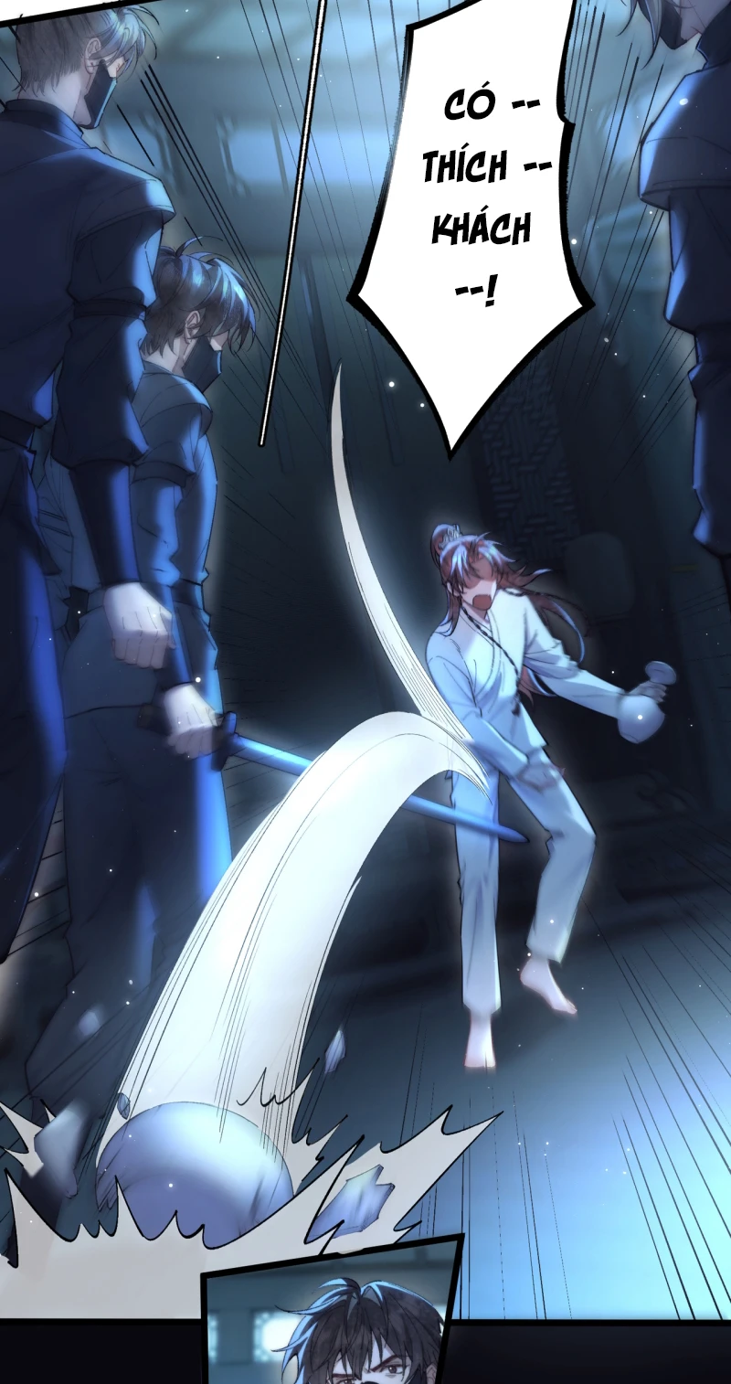 Yêu Là Mong Người Sống – [Hệ Thống Giết Vợ] Chapter 13 - 24