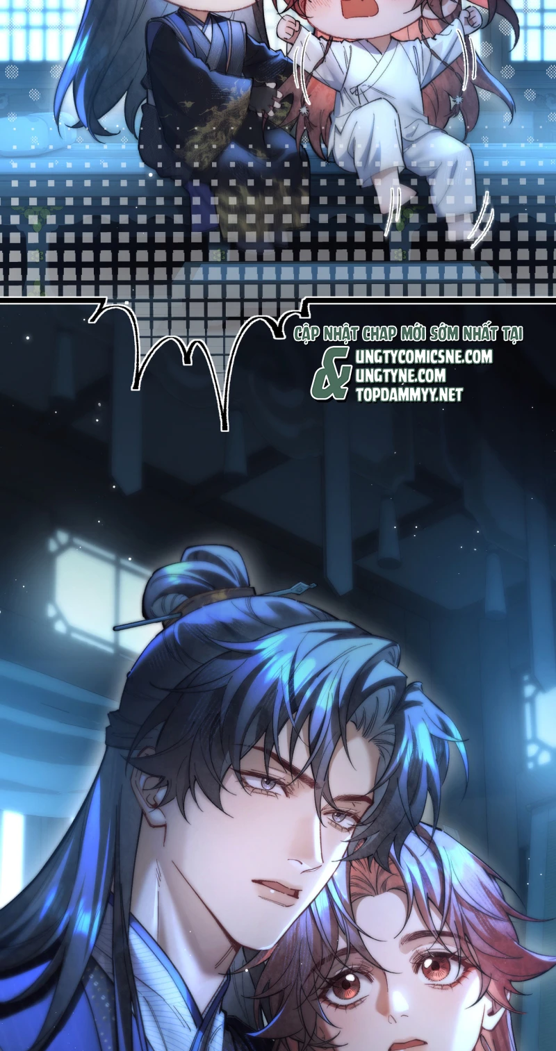 Yêu Là Mong Người Sống – [Hệ Thống Giết Vợ] Chapter 13 - 33