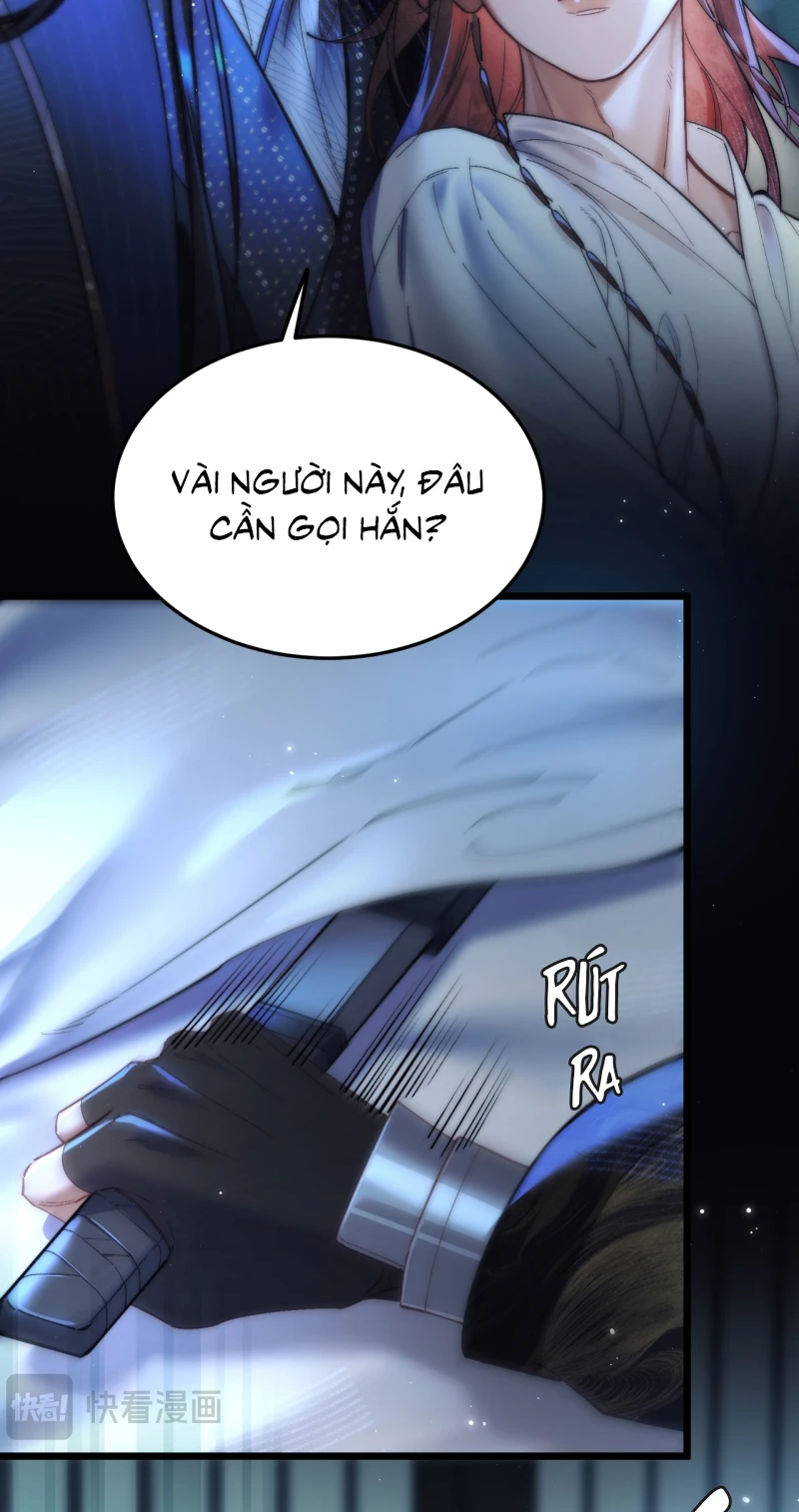 Yêu Là Mong Người Sống – [Hệ Thống Giết Vợ] Chapter 13 - 34