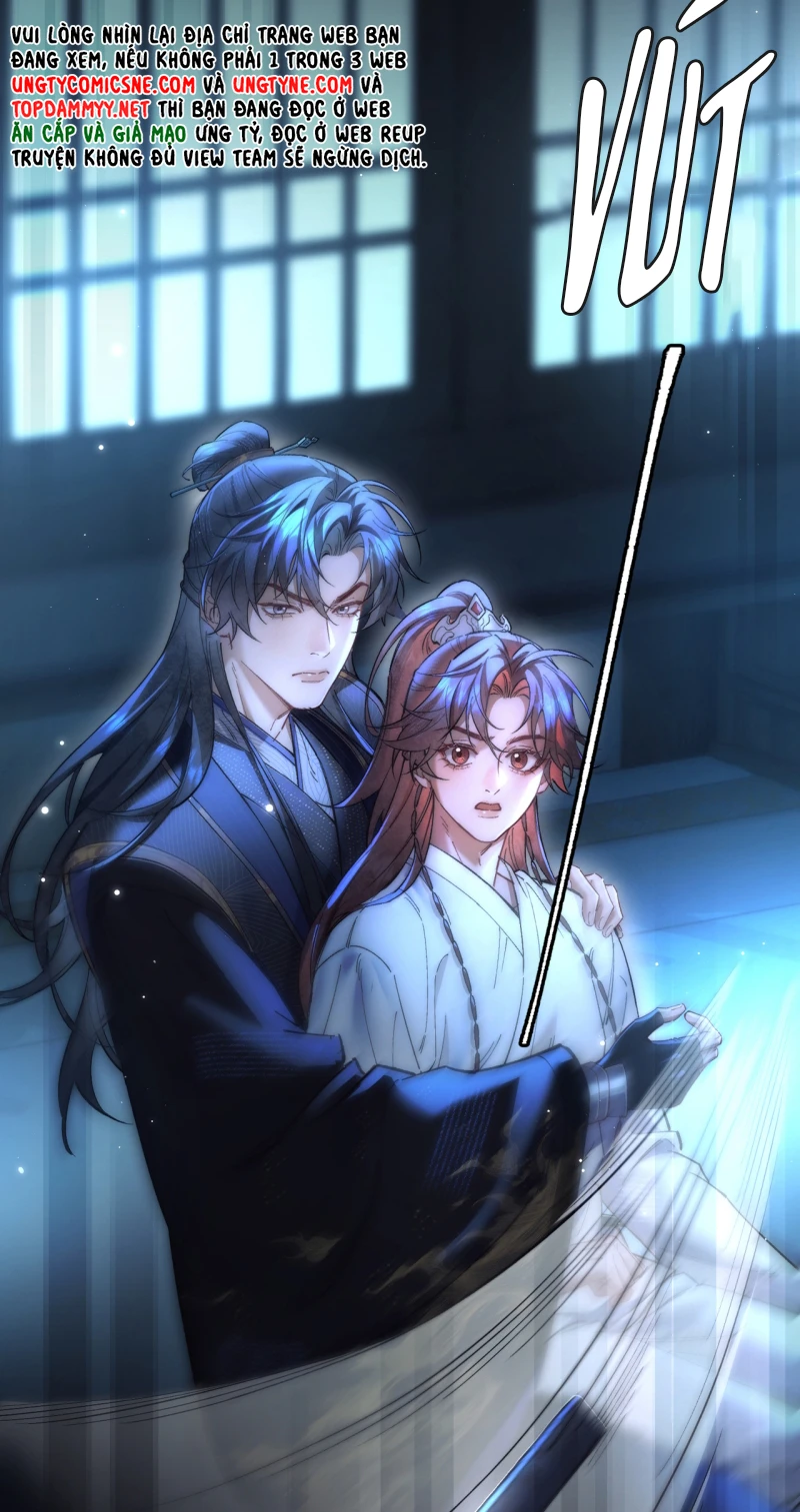 Yêu Là Mong Người Sống – [Hệ Thống Giết Vợ] Chapter 13 - 35