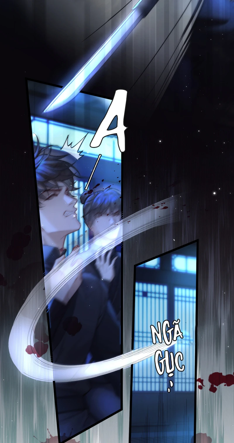 Yêu Là Mong Người Sống – [Hệ Thống Giết Vợ] Chapter 13 - 36