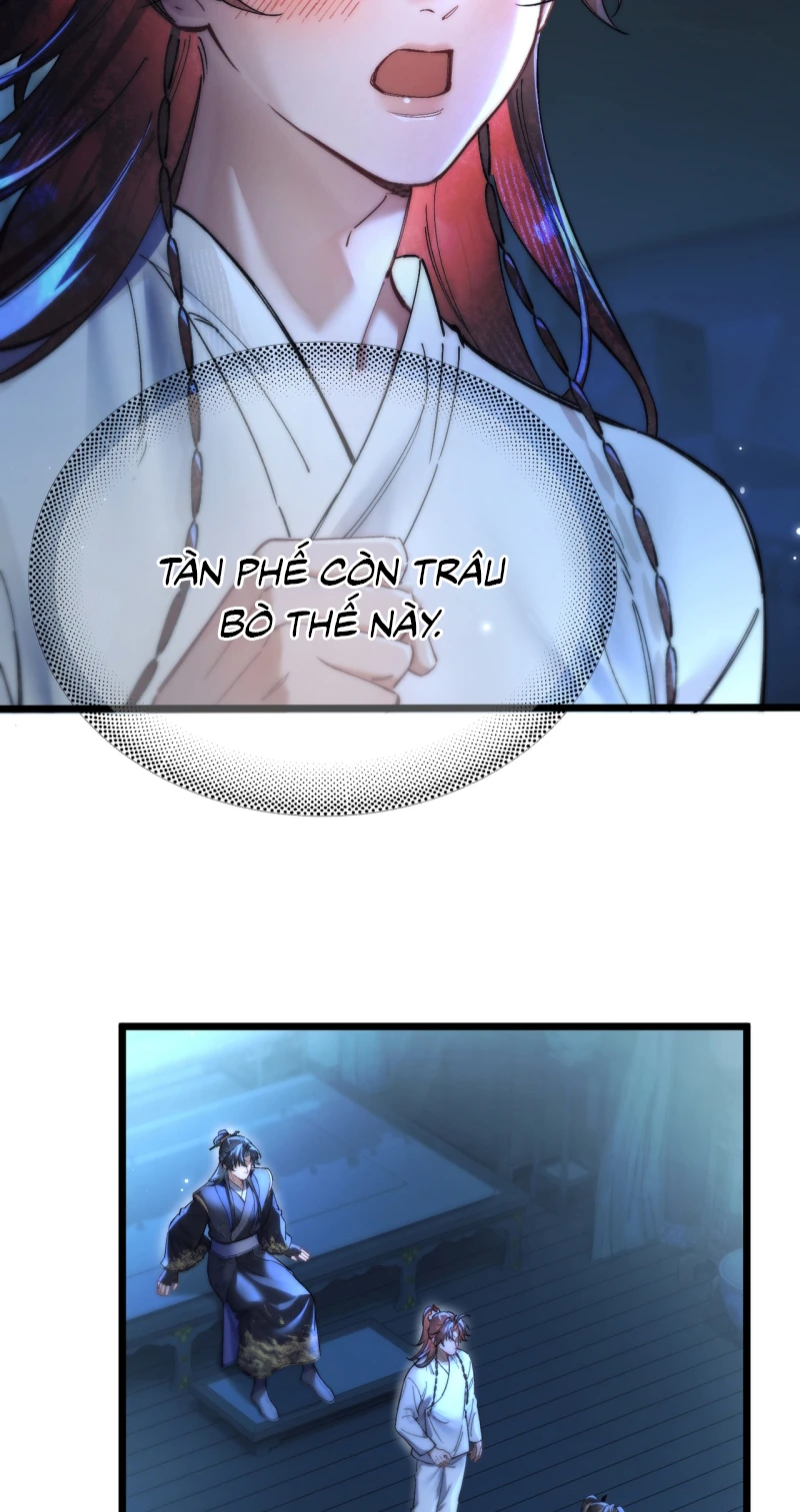 Yêu Là Mong Người Sống – [Hệ Thống Giết Vợ] Chapter 13 - 38