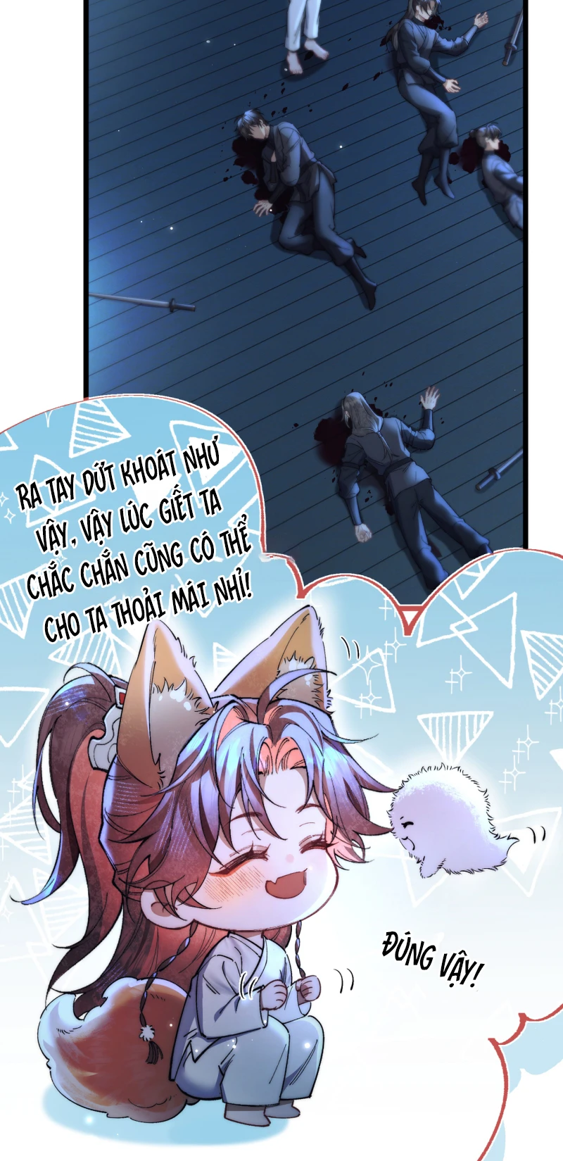 Yêu Là Mong Người Sống – [Hệ Thống Giết Vợ] Chapter 13 - 39