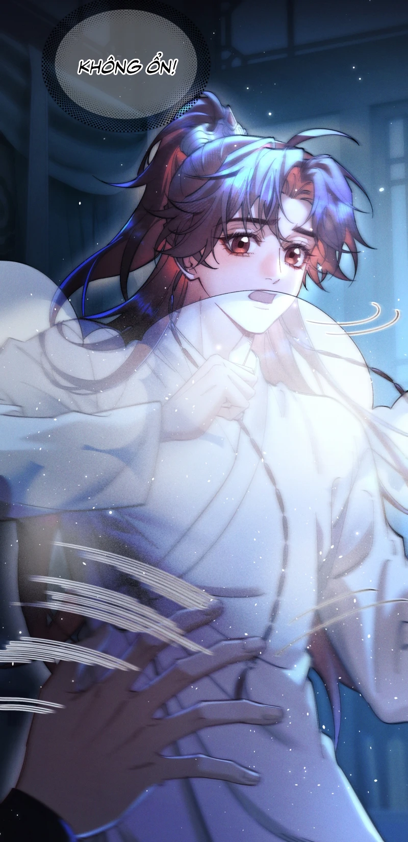 Yêu Là Mong Người Sống – [Hệ Thống Giết Vợ] Chapter 13 - 41