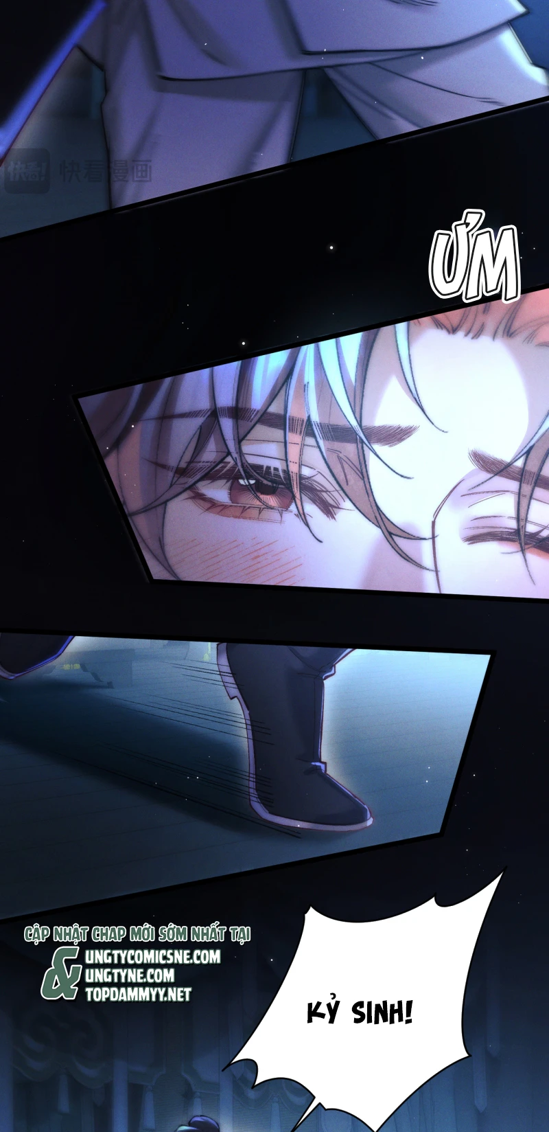 Yêu Là Mong Người Sống – [Hệ Thống Giết Vợ] Chapter 13 - 42