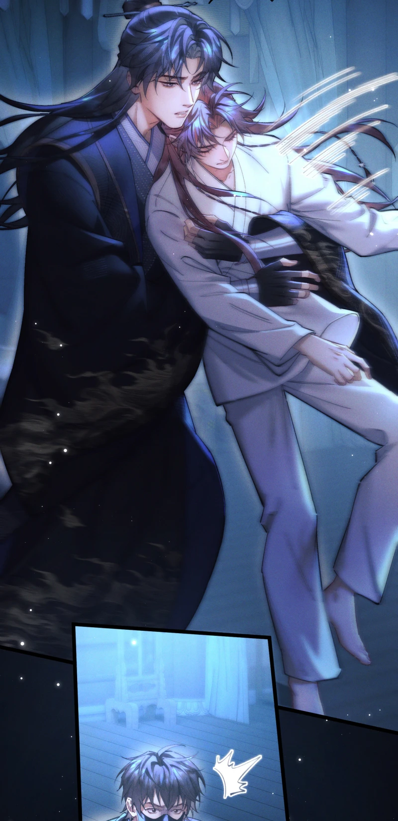 Yêu Là Mong Người Sống – [Hệ Thống Giết Vợ] Chapter 13 - 43