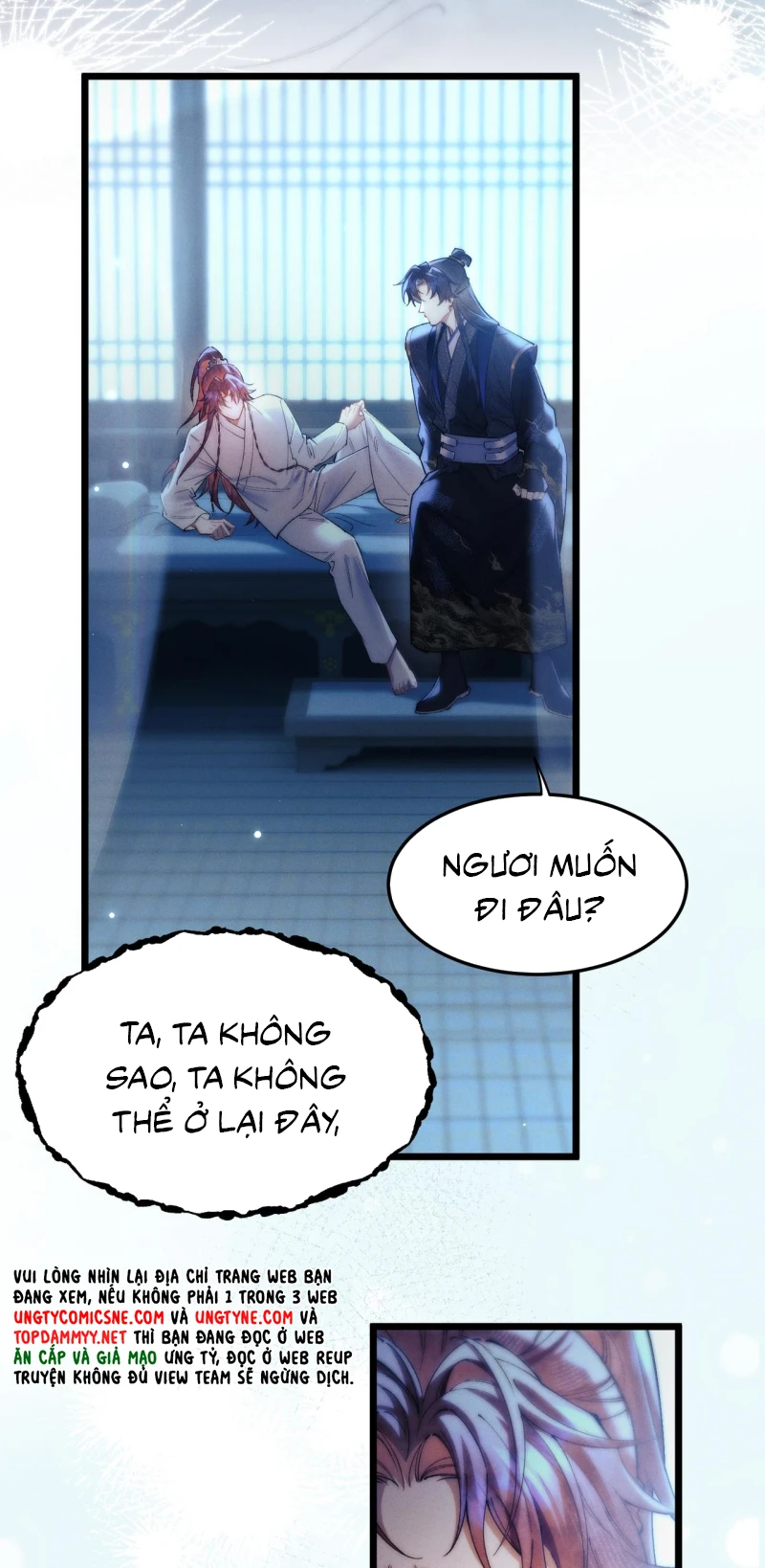 Yêu Là Mong Người Sống – [Hệ Thống Giết Vợ] Chapter 14 - 4